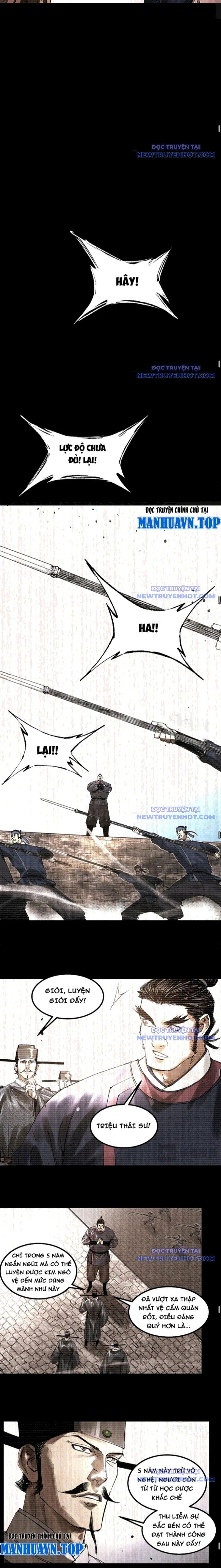 đọc truyện Thiên Hạ Đệ Nhất Lữ Bố Chương 122 ảnh 11 tại Thiên Thai Truyện