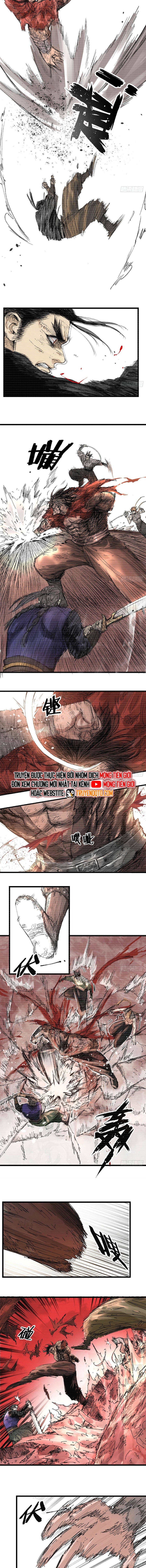 đọc truyện Thiên Hạ Đệ Nhất Lữ Bố Chương 123 ảnh 13 tại Thiên Thai Truyện