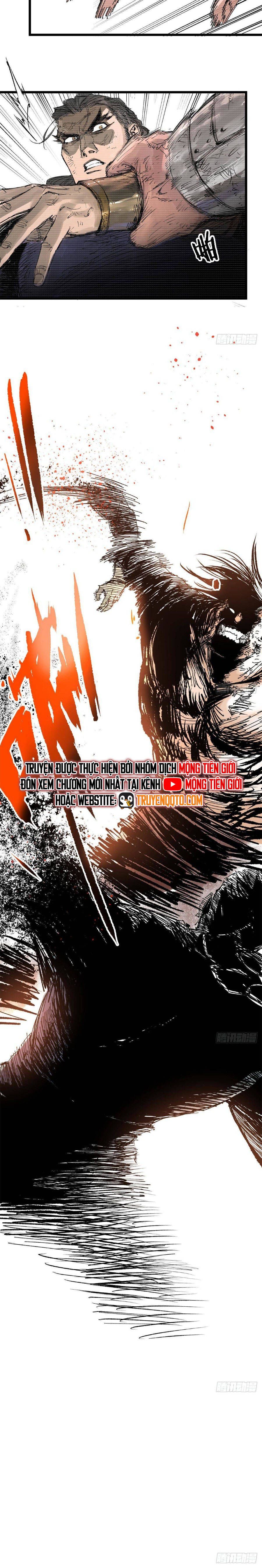 đọc truyện Thiên Hạ Đệ Nhất Lữ Bố Chương 123 ảnh 14 tại Thiên Thai Truyện