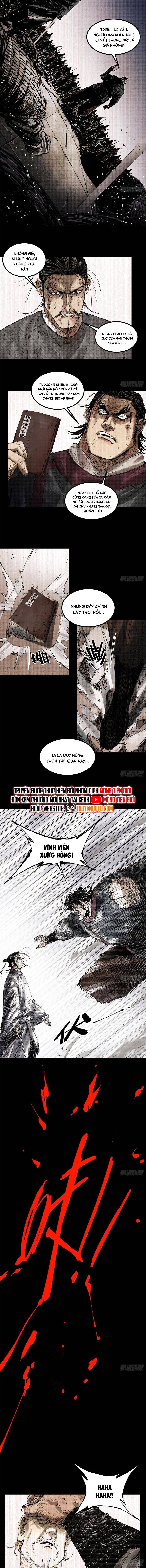 đọc truyện Thiên Hạ Đệ Nhất Lữ Bố Chương 123 ảnh 8 tại Thiên Thai Truyện