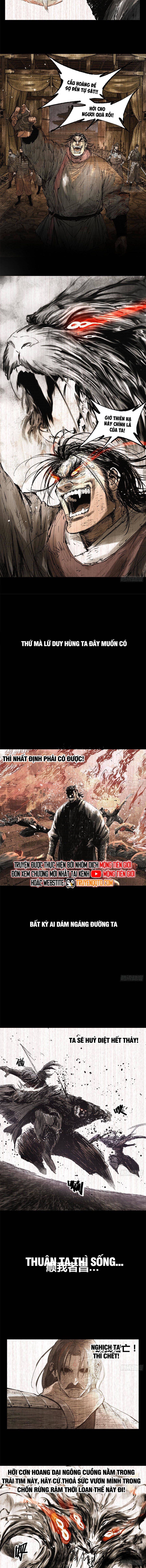 đọc truyện Thiên Hạ Đệ Nhất Lữ Bố Chương 123 ảnh 9 tại Thiên Thai Truyện