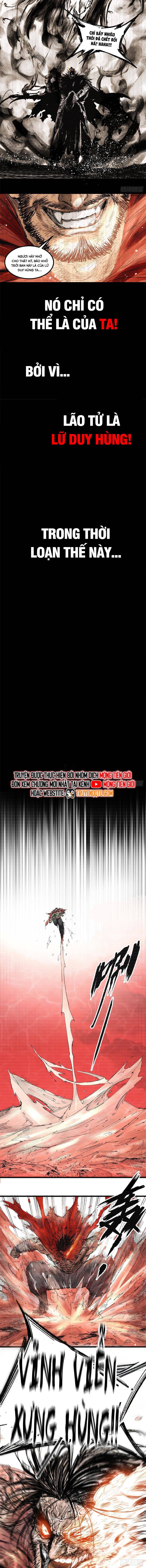 đọc truyện Thiên Hạ Đệ Nhất Lữ Bố Chương 123 ảnh 10 tại Thiên Thai Truyện