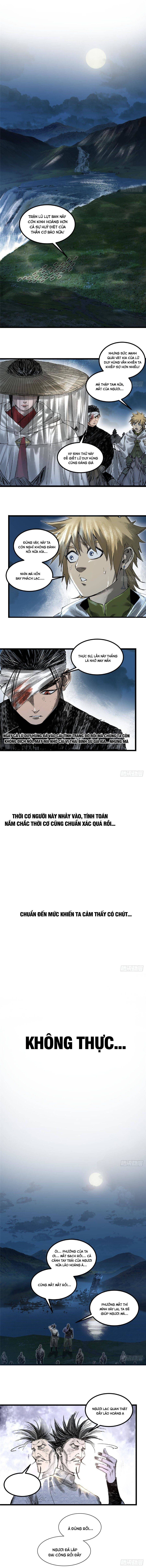 đọc truyện Thiên Hạ Đệ Nhất Lữ Bố Chương 124 ảnh 13 tại Thiên Thai Truyện