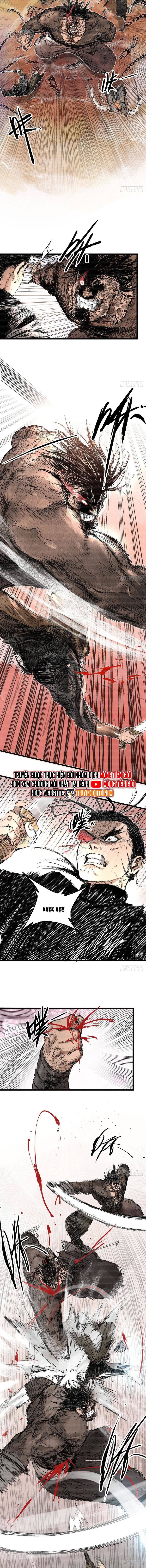 đọc truyện Thiên Hạ Đệ Nhất Lữ Bố Chương 124 ảnh 7 tại Thiên Thai Truyện