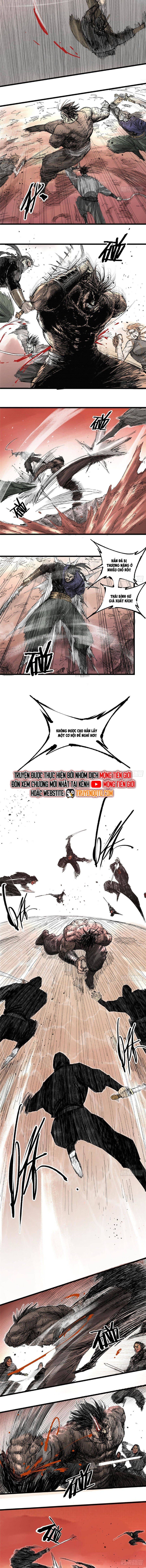 đọc truyện Thiên Hạ Đệ Nhất Lữ Bố Chương 124 ảnh 8 tại Thiên Thai Truyện