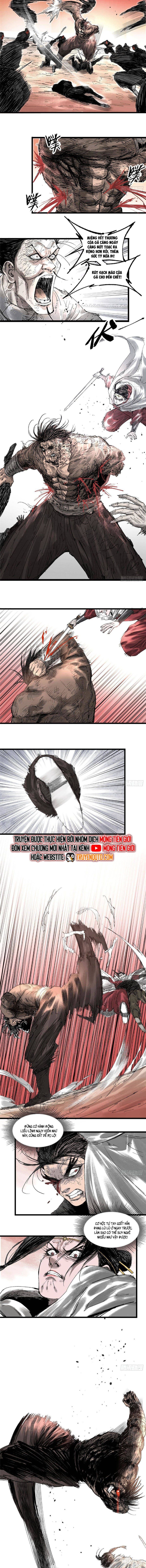 đọc truyện Thiên Hạ Đệ Nhất Lữ Bố Chương 124 ảnh 9 tại Thiên Thai Truyện