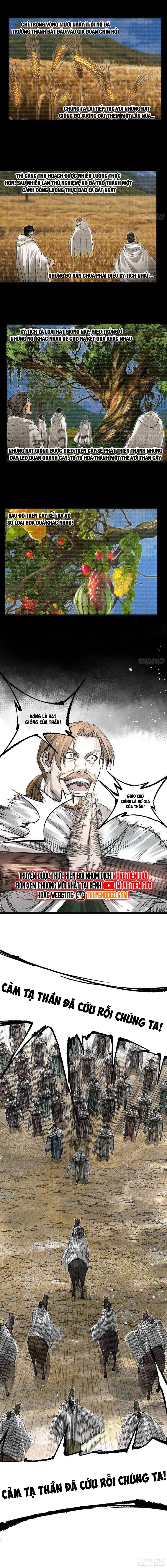 đọc truyện Thiên Hạ Đệ Nhất Lữ Bố Chương 125 ảnh 9 tại Thiên Thai Truyện