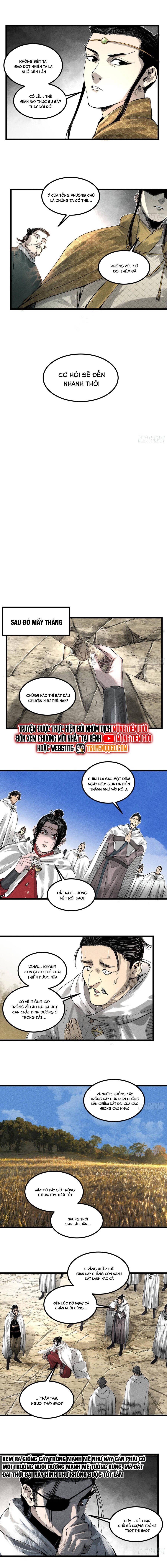 đọc truyện Thiên Hạ Đệ Nhất Lữ Bố Chương 126 ảnh 12 tại Thiên Thai Truyện