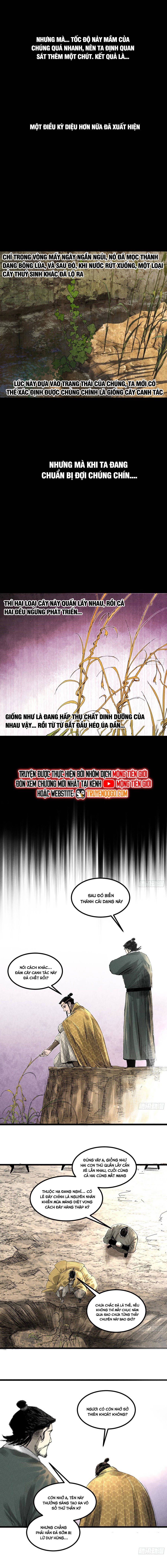 đọc truyện Thiên Hạ Đệ Nhất Lữ Bố Chương 126 ảnh 11 tại Thiên Thai Truyện