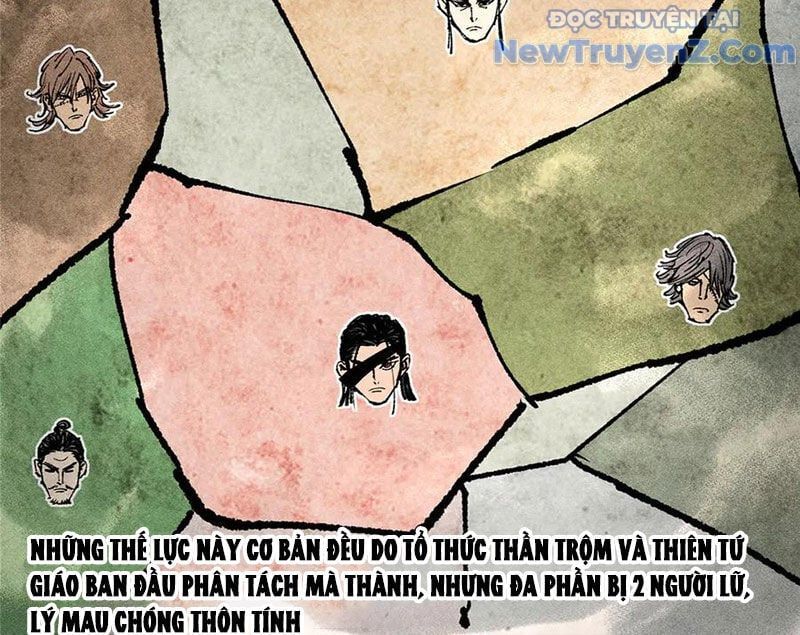 đọc truyện Thiên Hạ Đệ Nhất Lữ Bố Chương 129 ảnh 104 tại Thiên Thai Truyện