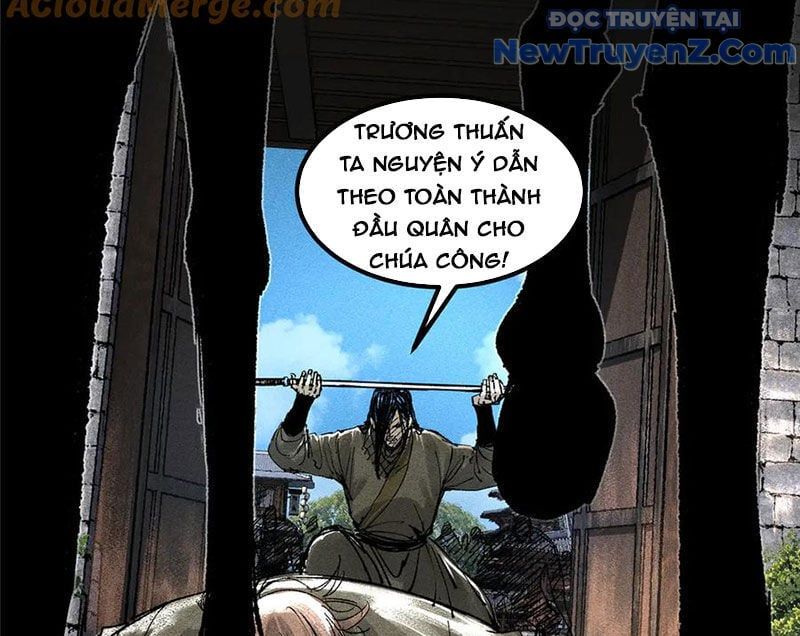 đọc truyện Thiên Hạ Đệ Nhất Lữ Bố Chương 129 ảnh 120 tại Thiên Thai Truyện