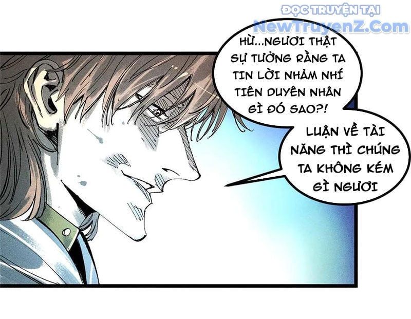 đọc truyện Thiên Hạ Đệ Nhất Lữ Bố Chương 129 ảnh 26 tại Thiên Thai Truyện