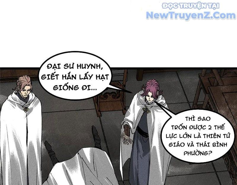 đọc truyện Thiên Hạ Đệ Nhất Lữ Bố Chương 129 ảnh 29 tại Thiên Thai Truyện