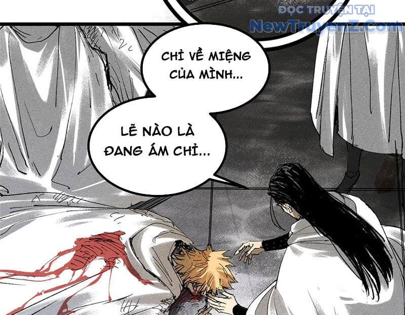 đọc truyện Thiên Hạ Đệ Nhất Lữ Bố Chương 129 ảnh 42 tại Thiên Thai Truyện