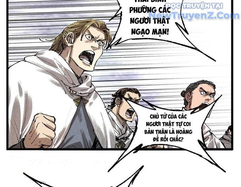 đọc truyện Thiên Hạ Đệ Nhất Lữ Bố Chương 129 ảnh 9 tại Thiên Thai Truyện