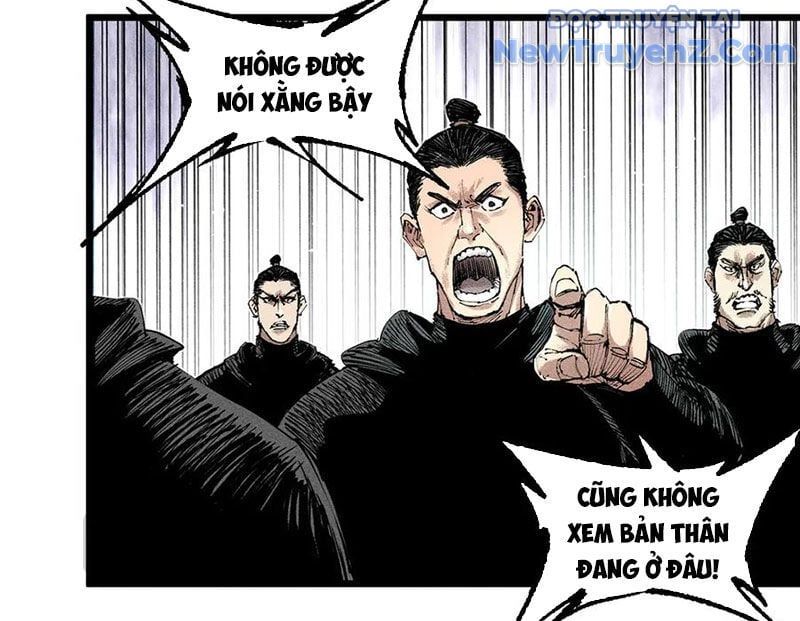 đọc truyện Thiên Hạ Đệ Nhất Lữ Bố Chương 129 ảnh 10 tại Thiên Thai Truyện