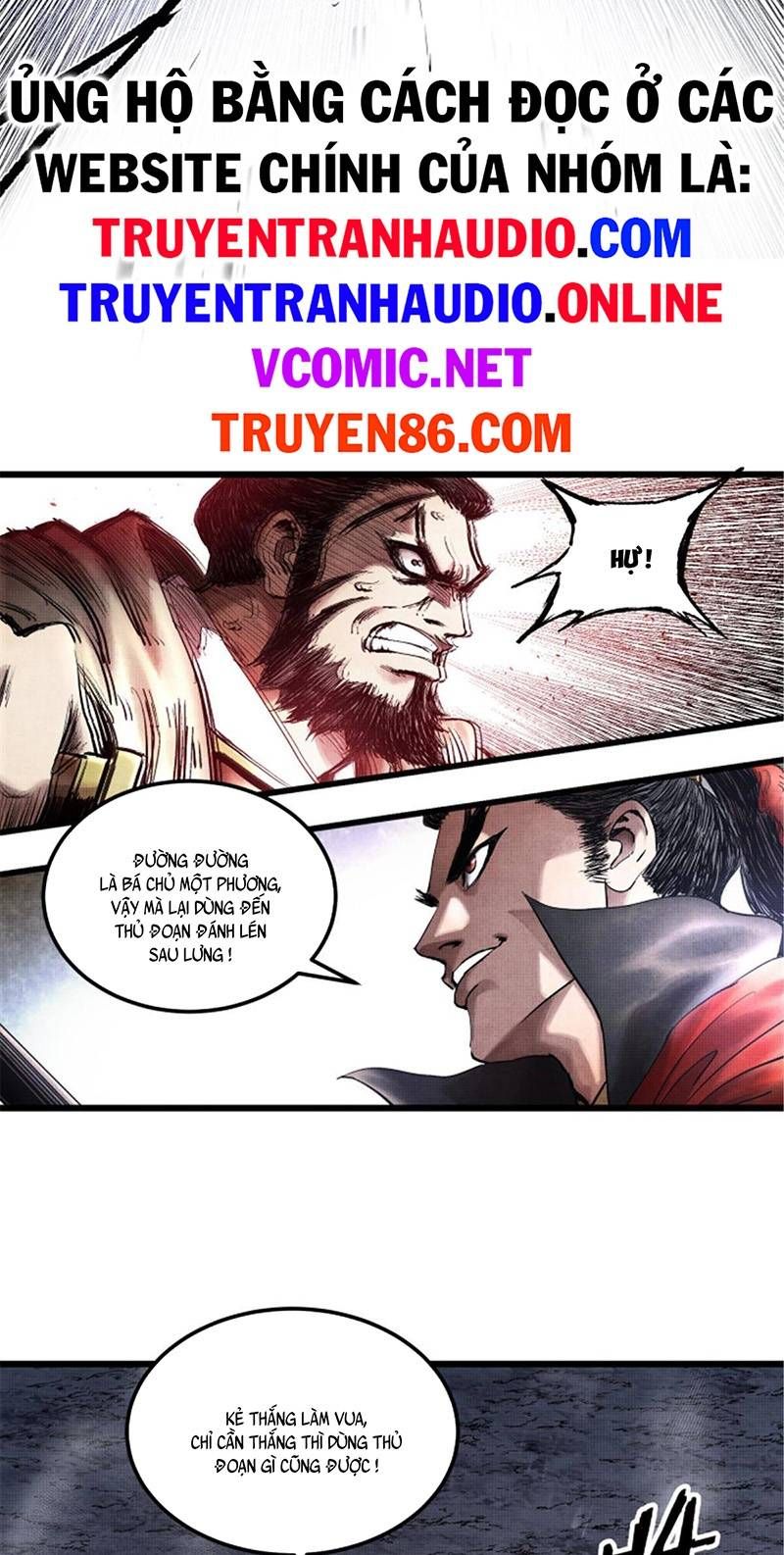 đọc truyện Thiên Hạ Đệ Nhất Lữ Bố Chương 13 ảnh 13 tại Thiên Thai Truyện