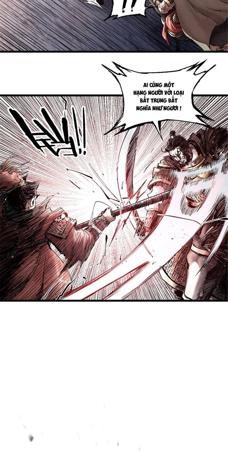 đọc truyện Thiên Hạ Đệ Nhất Lữ Bố Chương 13 ảnh 15 tại Thiên Thai Truyện