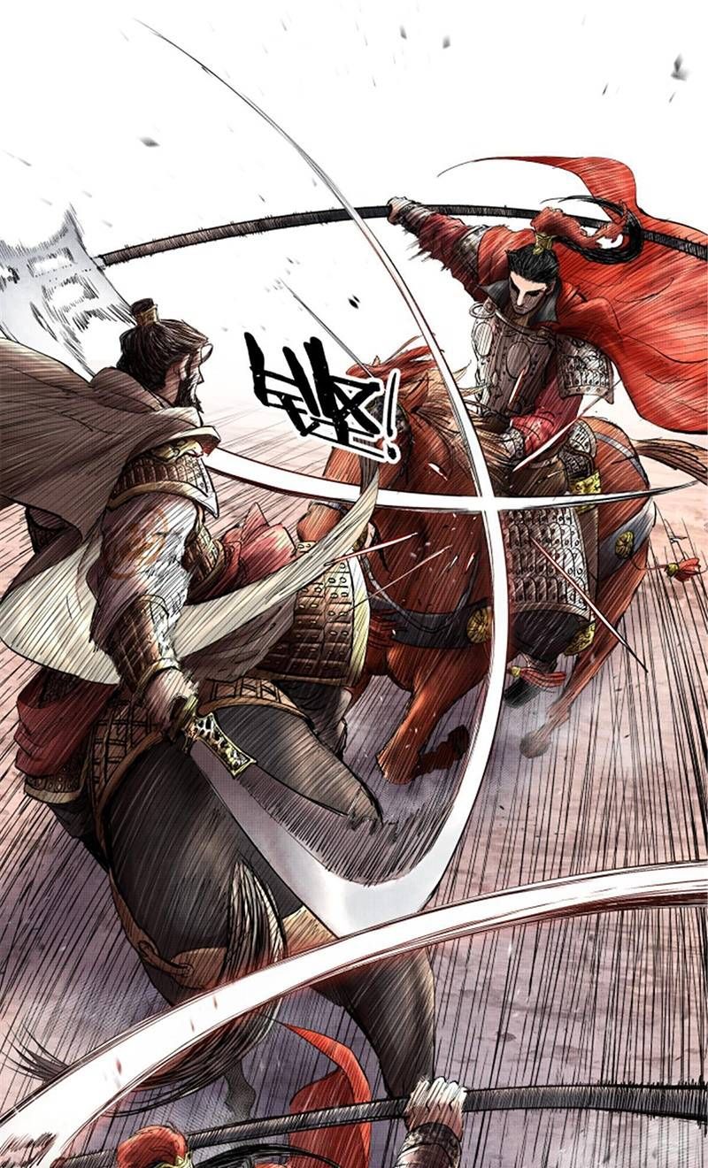 đọc truyện Thiên Hạ Đệ Nhất Lữ Bố Chương 13 ảnh 16 tại Thiên Thai Truyện