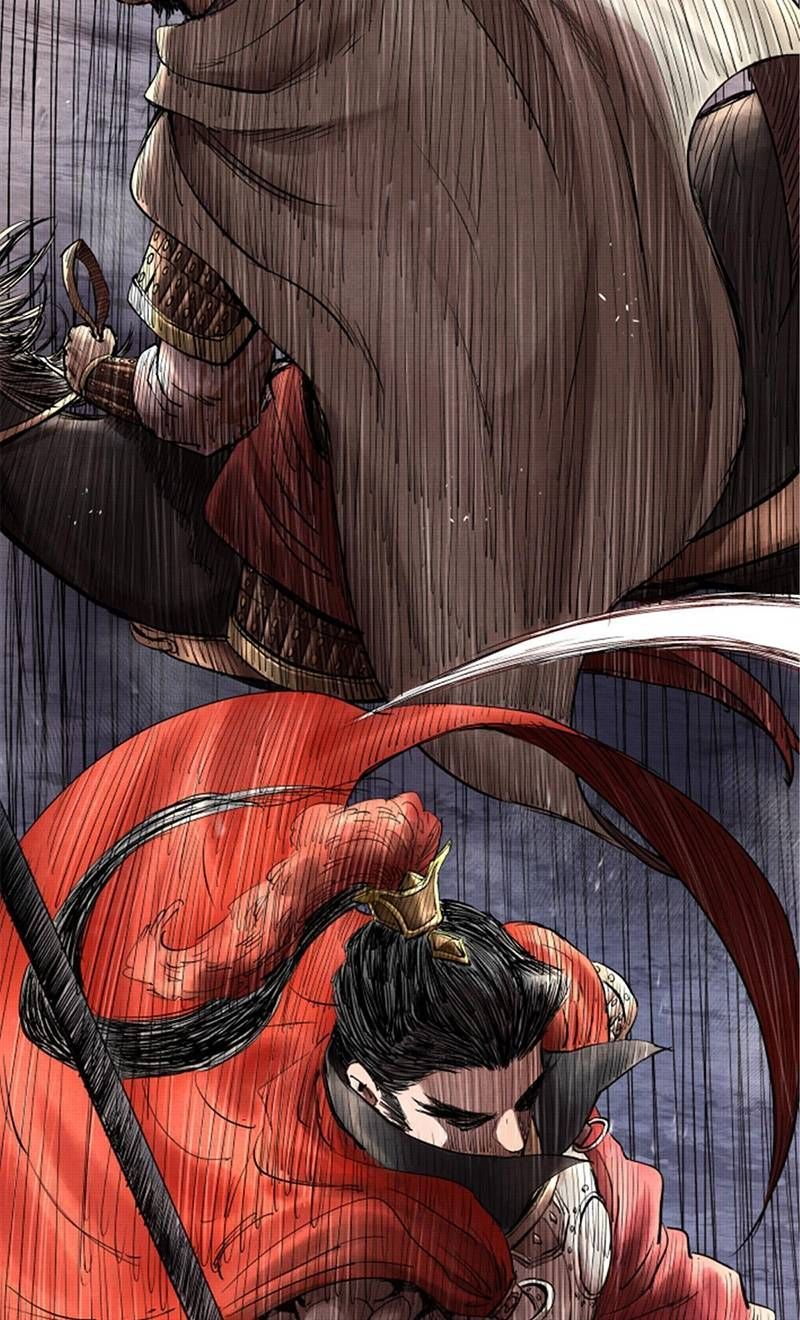 đọc truyện Thiên Hạ Đệ Nhất Lữ Bố Chương 13 ảnh 18 tại Thiên Thai Truyện