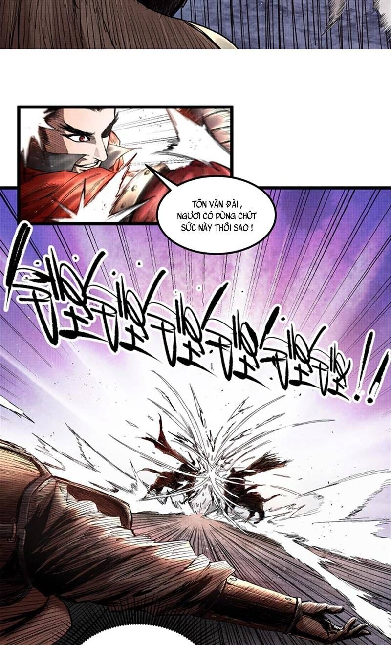 đọc truyện Thiên Hạ Đệ Nhất Lữ Bố Chương 13 ảnh 20 tại Thiên Thai Truyện