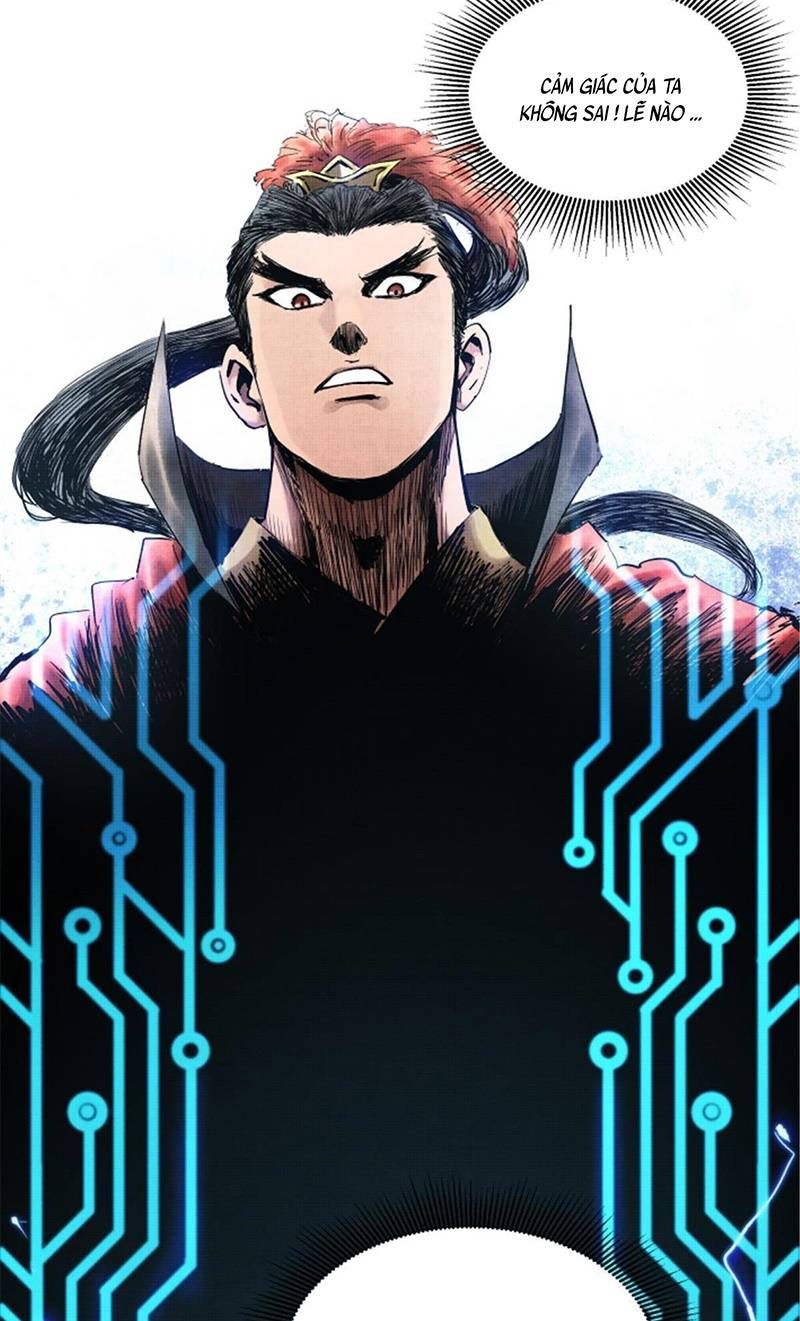 đọc truyện Thiên Hạ Đệ Nhất Lữ Bố Chương 13 ảnh 22 tại Thiên Thai Truyện