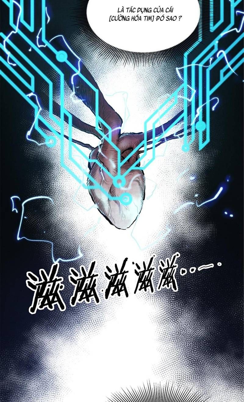 đọc truyện Thiên Hạ Đệ Nhất Lữ Bố Chương 13 ảnh 23 tại Thiên Thai Truyện