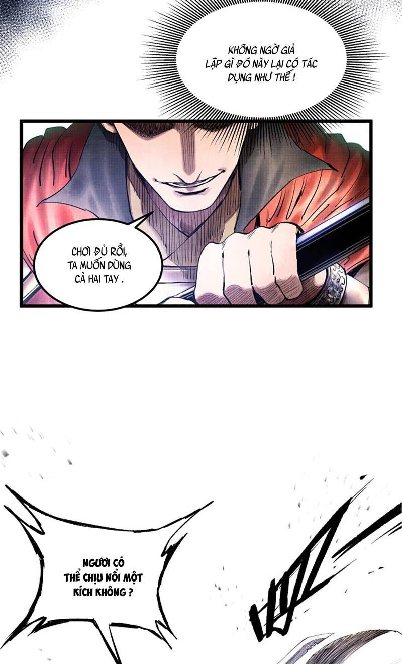 đọc truyện Thiên Hạ Đệ Nhất Lữ Bố Chương 13 ảnh 24 tại Thiên Thai Truyện