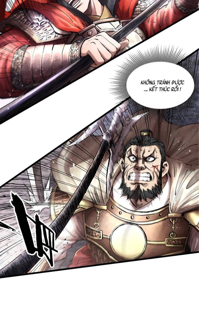 đọc truyện Thiên Hạ Đệ Nhất Lữ Bố Chương 13 ảnh 28 tại Thiên Thai Truyện