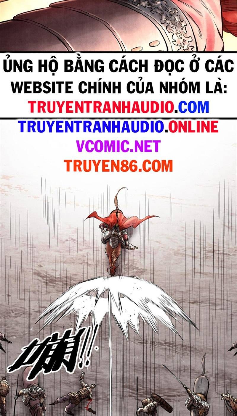 đọc truyện Thiên Hạ Đệ Nhất Lữ Bố Chương 13 ảnh 37 tại Thiên Thai Truyện