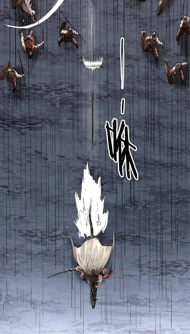 đọc truyện Thiên Hạ Đệ Nhất Lữ Bố Chương 13 ảnh 40 tại Thiên Thai Truyện