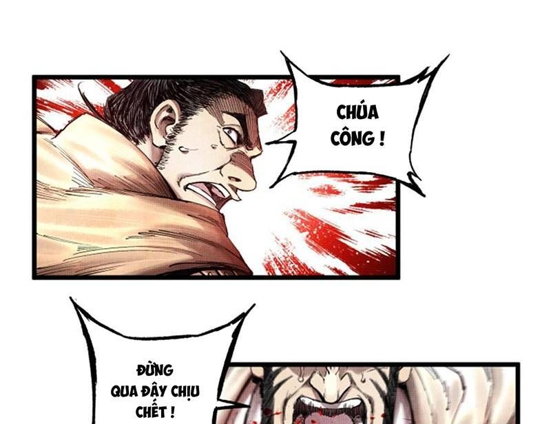 đọc truyện Thiên Hạ Đệ Nhất Lữ Bố Chương 13 ảnh 42 tại Thiên Thai Truyện