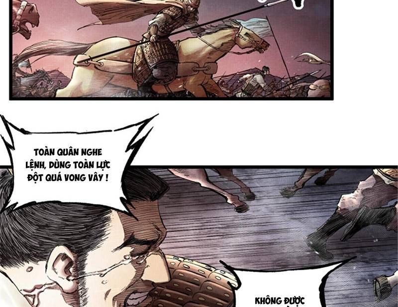 đọc truyện Thiên Hạ Đệ Nhất Lữ Bố Chương 13 ảnh 44 tại Thiên Thai Truyện