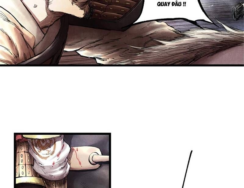 đọc truyện Thiên Hạ Đệ Nhất Lữ Bố Chương 13 ảnh 45 tại Thiên Thai Truyện