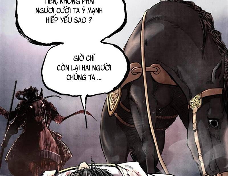 đọc truyện Thiên Hạ Đệ Nhất Lữ Bố Chương 13 ảnh 48 tại Thiên Thai Truyện