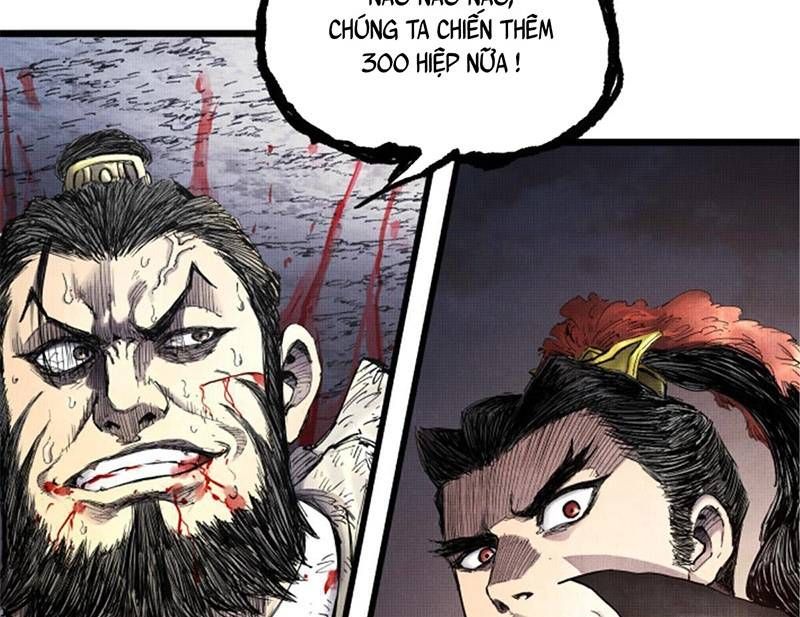 đọc truyện Thiên Hạ Đệ Nhất Lữ Bố Chương 13 ảnh 50 tại Thiên Thai Truyện