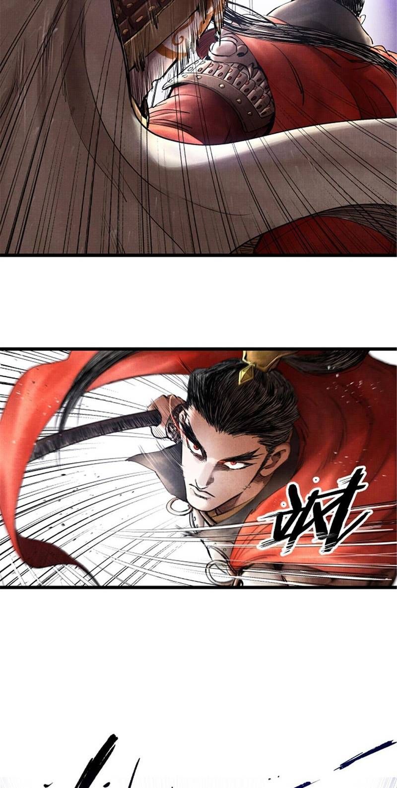 đọc truyện Thiên Hạ Đệ Nhất Lữ Bố Chương 13 ảnh 11 tại Thiên Thai Truyện