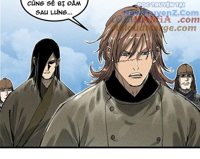 đọc truyện Thiên Hạ Đệ Nhất Lữ Bố Chương 130 ảnh 109 tại Thiên Thai Truyện