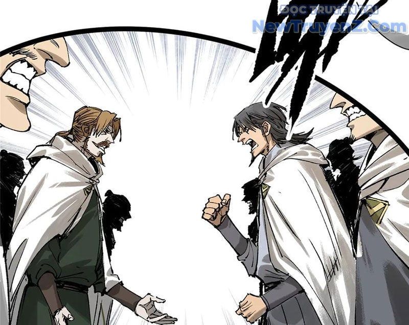 đọc truyện Thiên Hạ Đệ Nhất Lữ Bố Chương 130 ảnh 95 tại Thiên Thai Truyện