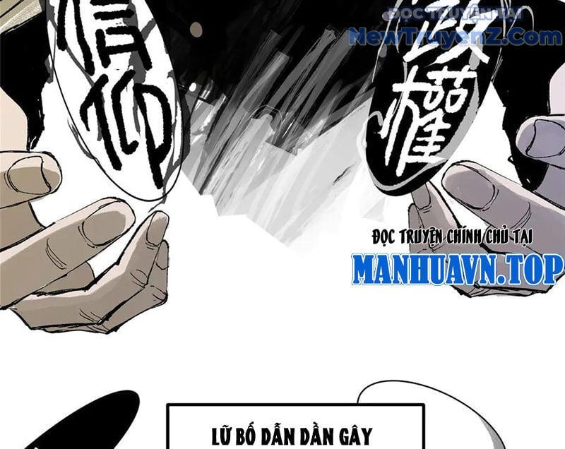 đọc truyện Thiên Hạ Đệ Nhất Lữ Bố Chương 130 ảnh 99 tại Thiên Thai Truyện