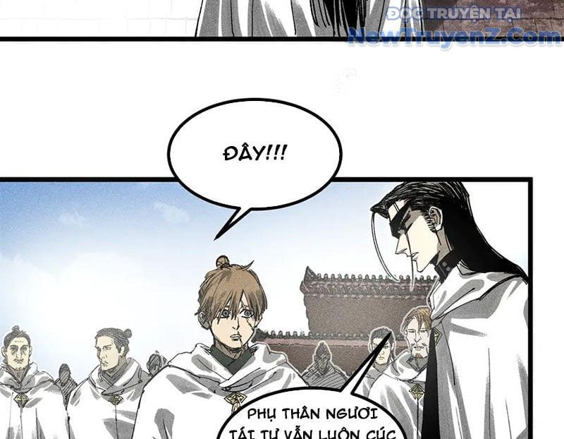 đọc truyện Thiên Hạ Đệ Nhất Lữ Bố Chương 131 ảnh 130 tại Thiên Thai Truyện