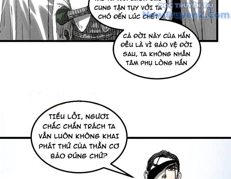 đọc truyện Thiên Hạ Đệ Nhất Lữ Bố Chương 131 ảnh 131 tại Thiên Thai Truyện