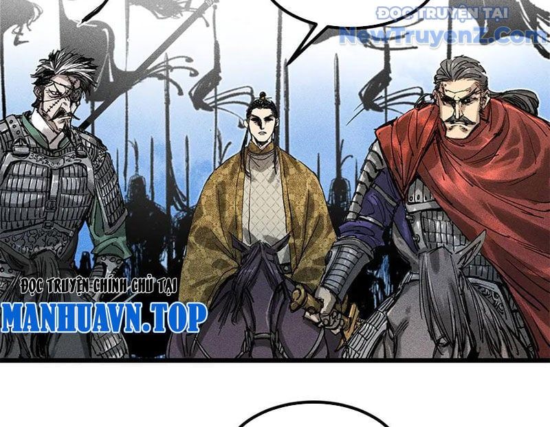 đọc truyện Thiên Hạ Đệ Nhất Lữ Bố Chương 131 ảnh 139 tại Thiên Thai Truyện