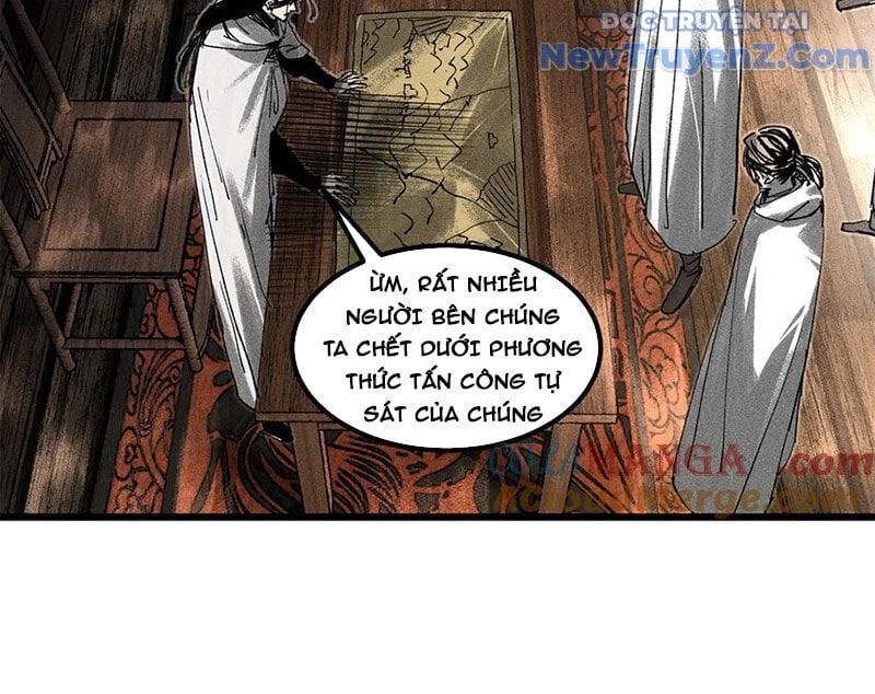 đọc truyện Thiên Hạ Đệ Nhất Lữ Bố Chương 131 ảnh 20 tại Thiên Thai Truyện