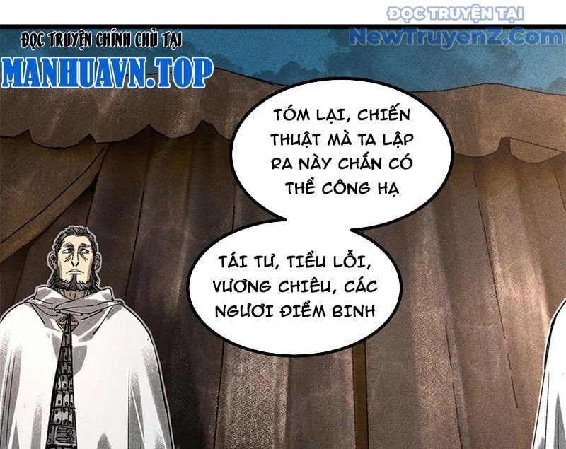 đọc truyện Thiên Hạ Đệ Nhất Lữ Bố Chương 131 ảnh 28 tại Thiên Thai Truyện