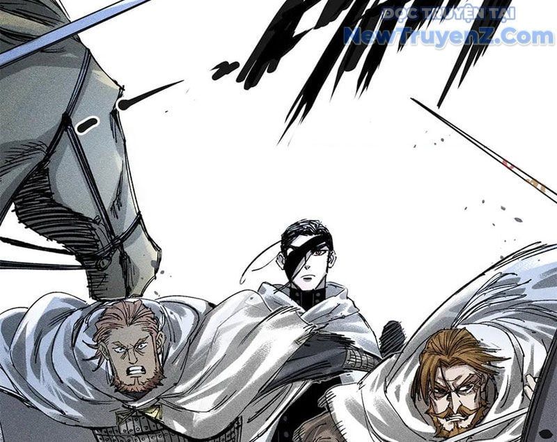 đọc truyện Thiên Hạ Đệ Nhất Lữ Bố Chương 131 ảnh 43 tại Thiên Thai Truyện