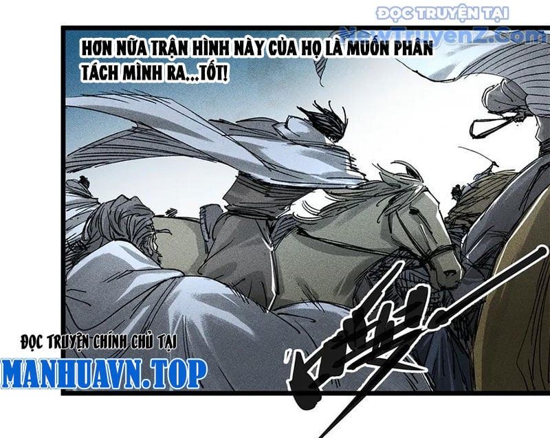 đọc truyện Thiên Hạ Đệ Nhất Lữ Bố Chương 131 ảnh 50 tại Thiên Thai Truyện