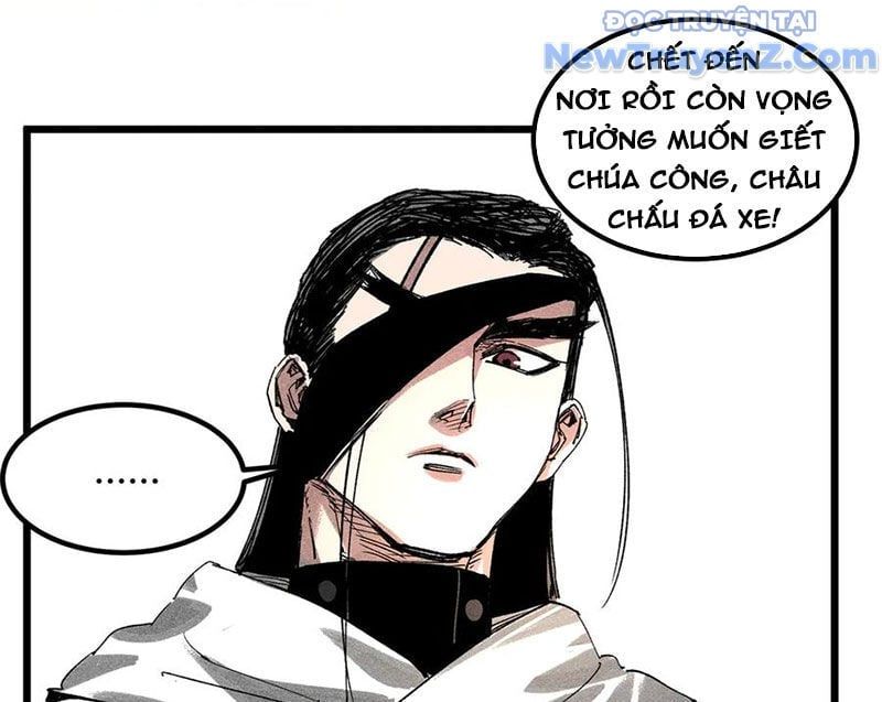 đọc truyện Thiên Hạ Đệ Nhất Lữ Bố Chương 131 ảnh 56 tại Thiên Thai Truyện