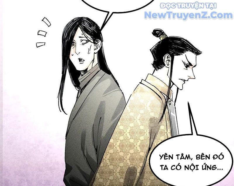 đọc truyện Thiên Hạ Đệ Nhất Lữ Bố Chương 131 ảnh 11 tại Thiên Thai Truyện