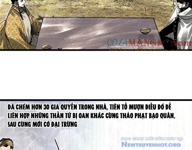 đọc truyện Thiên Hạ Đệ Nhất Lữ Bố Chương 132 ảnh 29 tại Thiên Thai Truyện